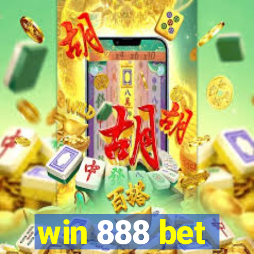 win 888 bet